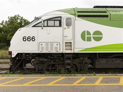 ‘Almost no notice at all’: GO Transit changes frustrate commuters